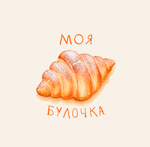 Значки готовые