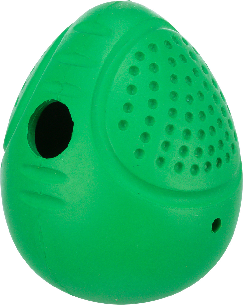 Яйцо для лакомств Roly Poly, 10 см, Trixie