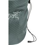 Arcteryx 4L Outdoor Bags Nylon Gray Unisex