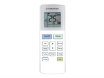 Сплит-система кондиционер настенный Kentatsu Tiba KSGTI70HFAN1/KSRTI70HFAN1 на 61 м²