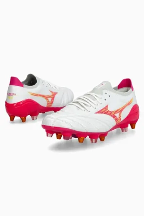 Бутсы Mizuno Morelia Neo IV Beta Japan Mix