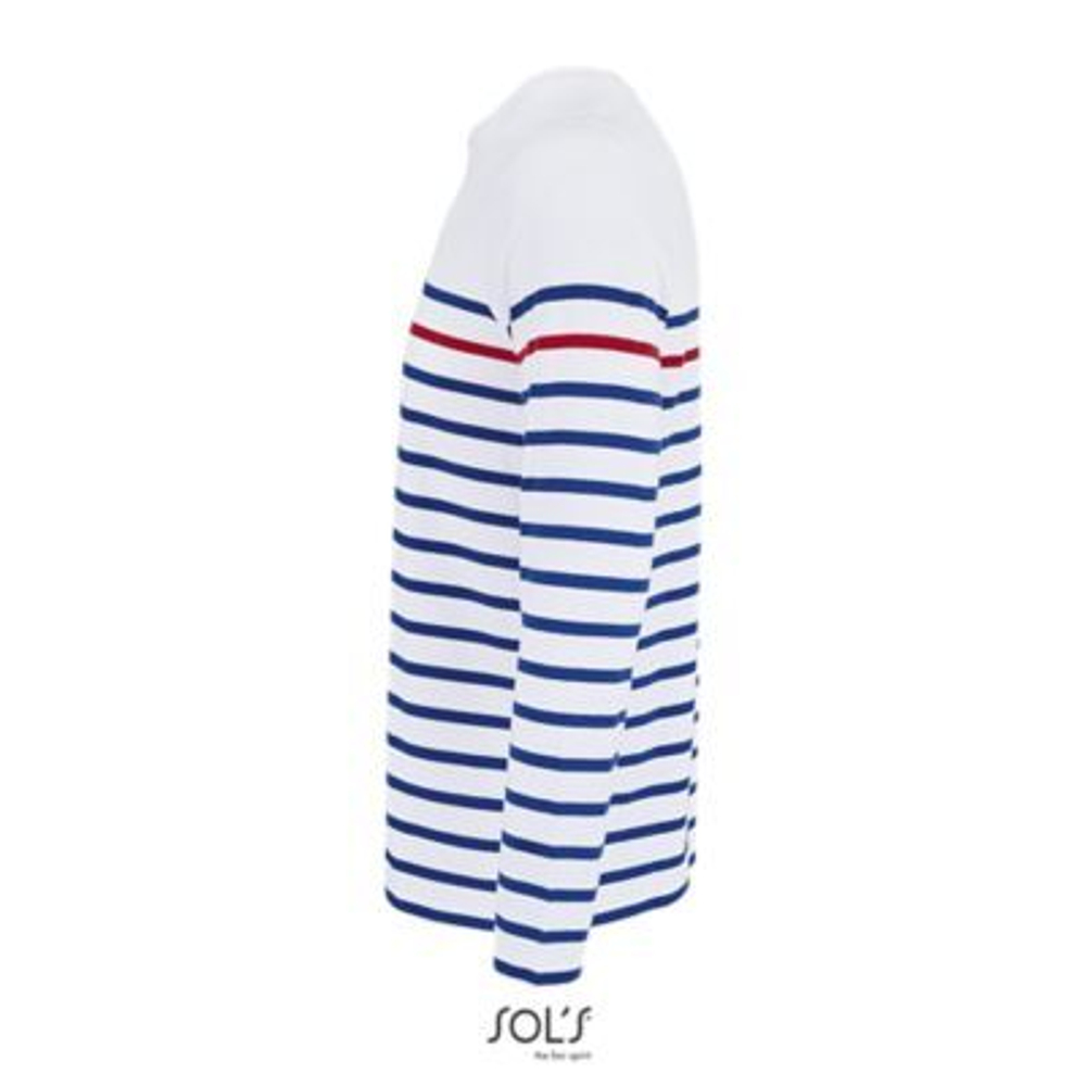 SOL'S MATELOT LSL MEN
