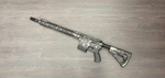 Карабин STM-308 PH cal. 308 WIN, 14,5", SPR, Ceracote Sparta Grey