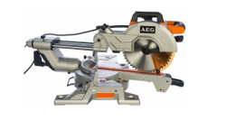 Торцовочная пила AEG PS 254 L 4935440670