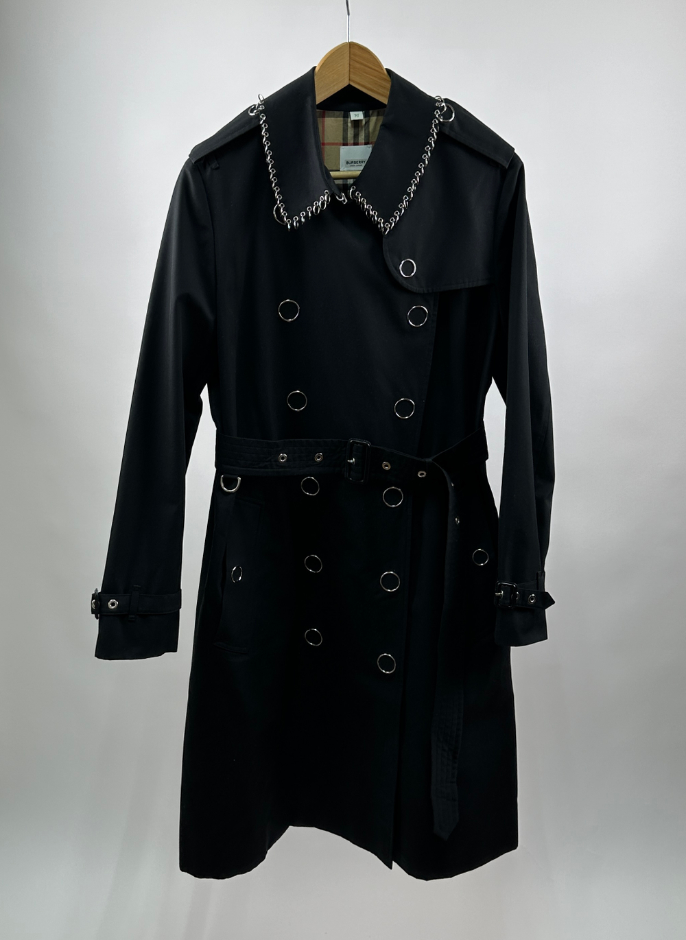 Тренч Burberry