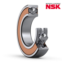 6005 DDUCM NSK подшипник