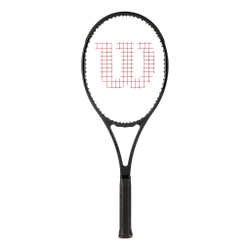 Теннисная ракетка Wilson Pro Staff 97 CV Black Tour Racket (Special Edition)