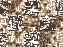 THE SECRET LANGUAGE 1