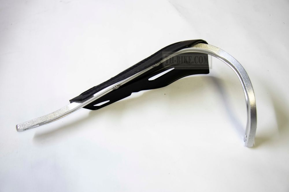 Handguard motorcycle. Universal. No brand. CRF250, KLX125-150-250. General use.