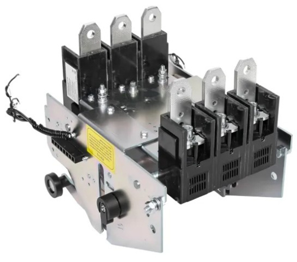 Панель выкатная EKF mccb99m-400-dod-3r