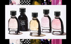 Victoria's Secret Angel Stories Up All Night
