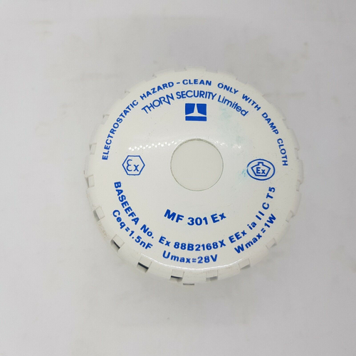 MF 301 Ex