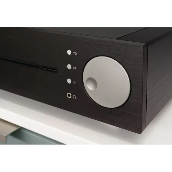 AVM Audio CS 2.3 Cellini Chrome