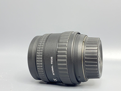 Tokina 10-17mm AT-X 107 DX Fisheye Nikon