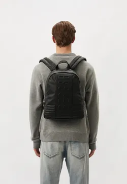 Рюкзак BIKKEMBERGS DEREK