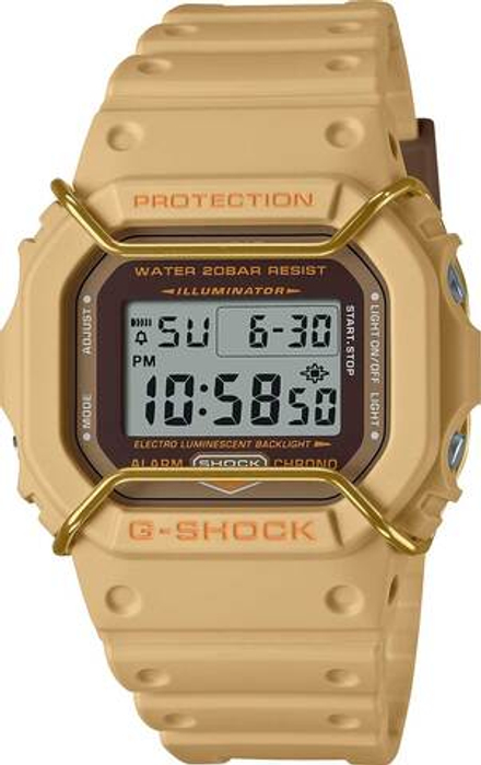Часы Casio DW-5600PT-5