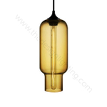 Pendant design lamp  PHAROS by Niche Modern
