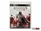 PS3 Assassin's Creed II (2) (Б/У, Полностью на русском языке, BLES-00751)