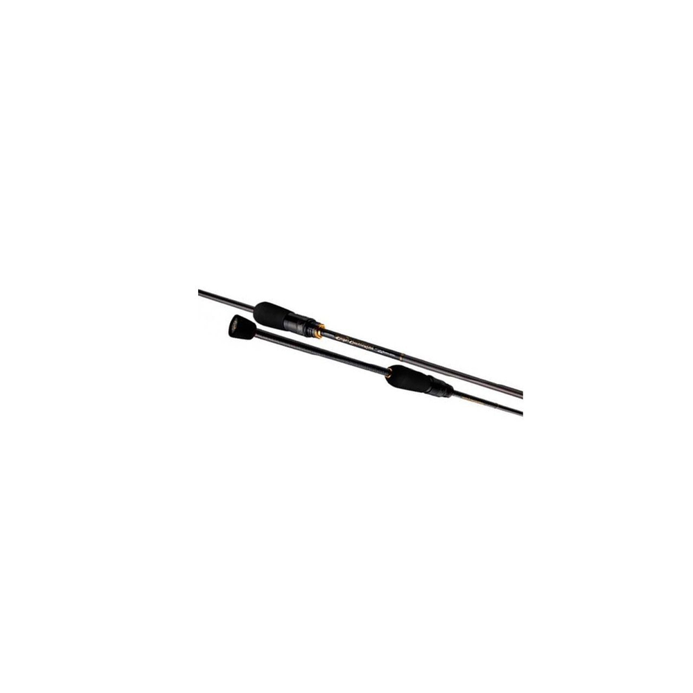 Спиннинг Evergreen Superior SPRS-70L-T 0,4-10g, длина - 2,13m
