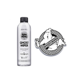 Foam Heroes Квик-Детейлер для интерьера без цвета и запаха Ghost Wiper, 500мл