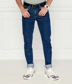 Джинсы CALVIN KLEIN JEANS - голубой(J30J325888)