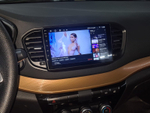 Установочный комплект для LADA Vesta 2023+  KUBERG EW-9001