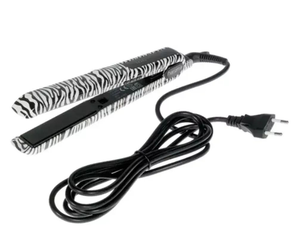 Выпрямитель для волос Harizma Style Colors (h10336LED-01) - 3