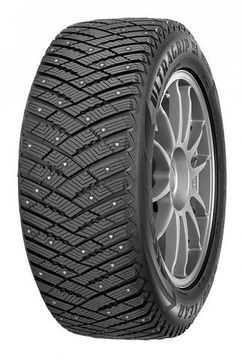 Goodyear UltraGrip Ice Arctic 195/50 R16 88T XL шип.