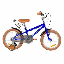 Велосипед NOVATRACK VALIANT 14