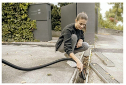 Хозяйственный пылесос KARCHER WD 2 Plus V-12/4/18 (1.628-000.0)