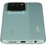 Смартфон Xiaomi Poco C85 8/256 GB, Ростест(ЕАС), Android 15, IPS, Green (Зеленый)
