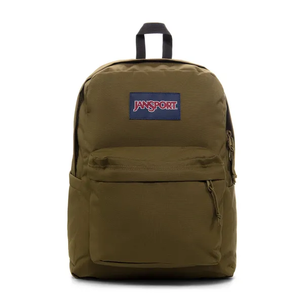 Рюкзак JANSPORT SUPERBREAK PLUS