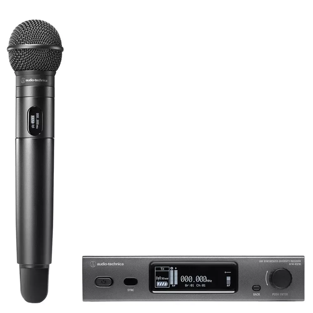 Audio-Technica ATW-3212/C510DE2EU