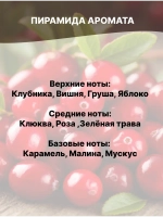 Отдушка Клюква 50 гр
