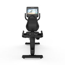 SH-B9100RT Велотренажер горизонтальный (Android-дисплей, 15,6") SHUA