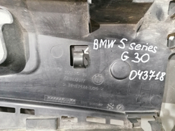 Кронштейн переднего бампера BMW 5 (G30) 17-20 Б/У Оригинал 51118064967