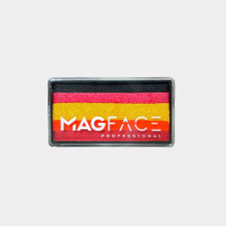 Аквагрим MAGFACE арти-кейк Лава 18 гр