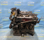 двигатель NISSAN CEDRIC 2000