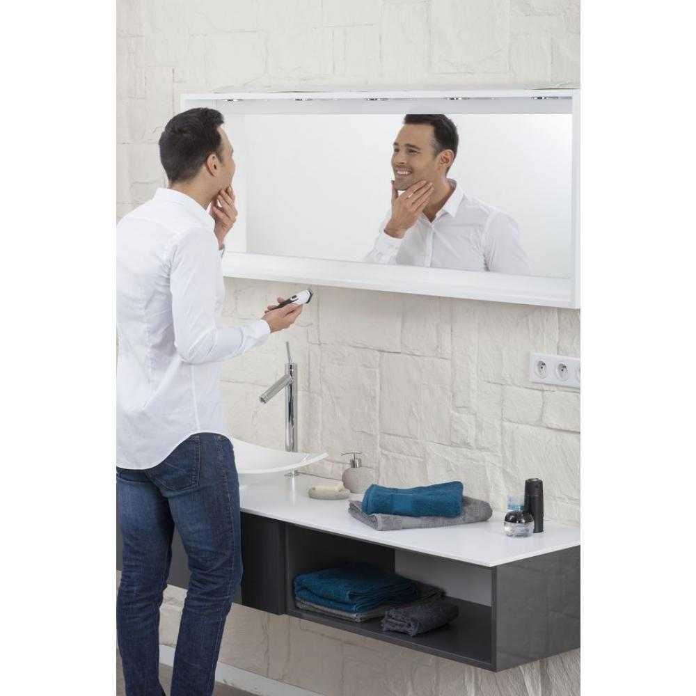 Триммер Rowenta Nomad TN2300F0