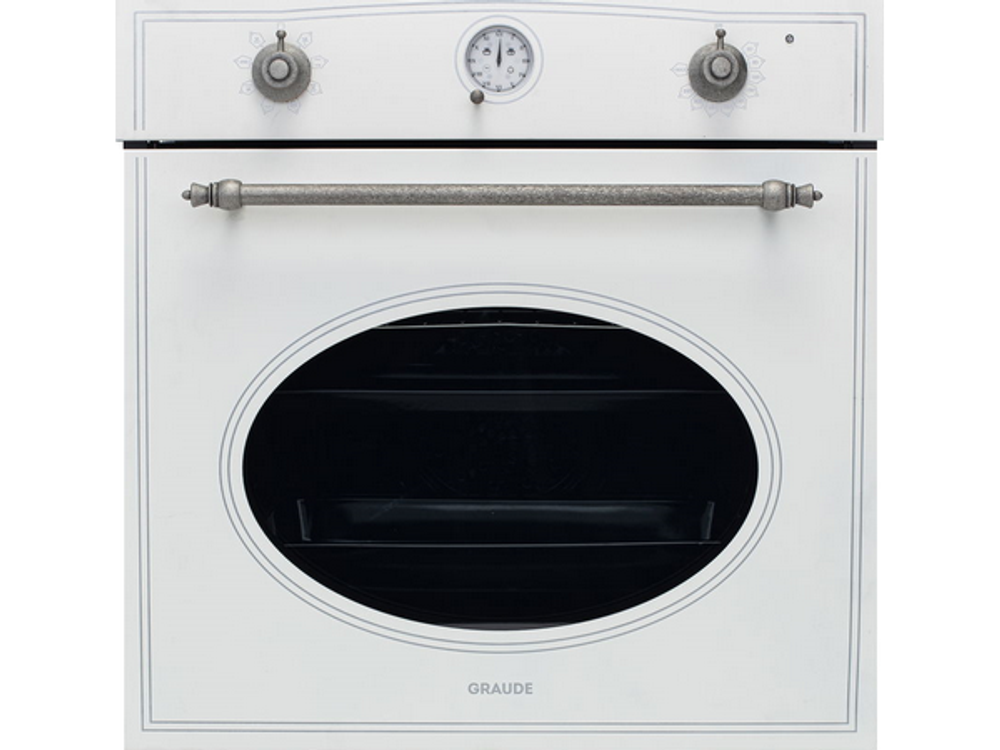 Духовой шкаф GRAUDE BK 60.1 WM