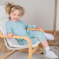 Легинсы укороченные "Бриз"
