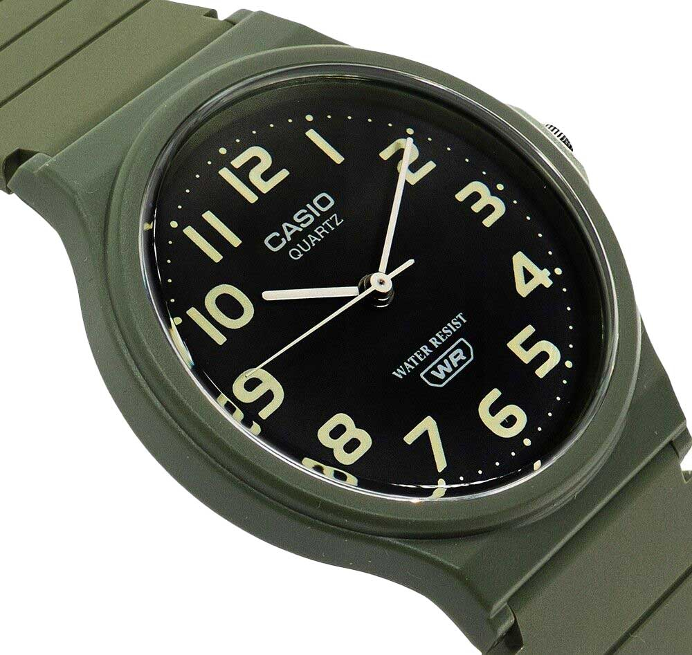 Наручные часы Casio Collection MQ-24UC-3B