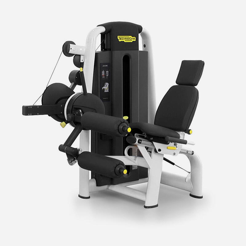 Тренажер для сгибания ног Technogym LEG CURL MED