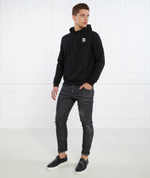 Худи Karl Lagerfeld - черный(705043 532900)