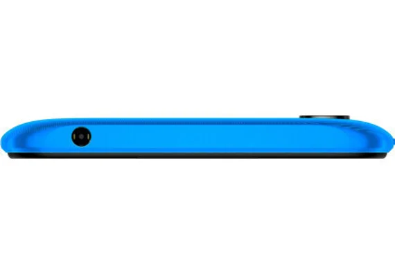 Смартфон Xiaomi Redmi 9a 2/32Gb (Glacial blue) Ростест Оф. Гарантия