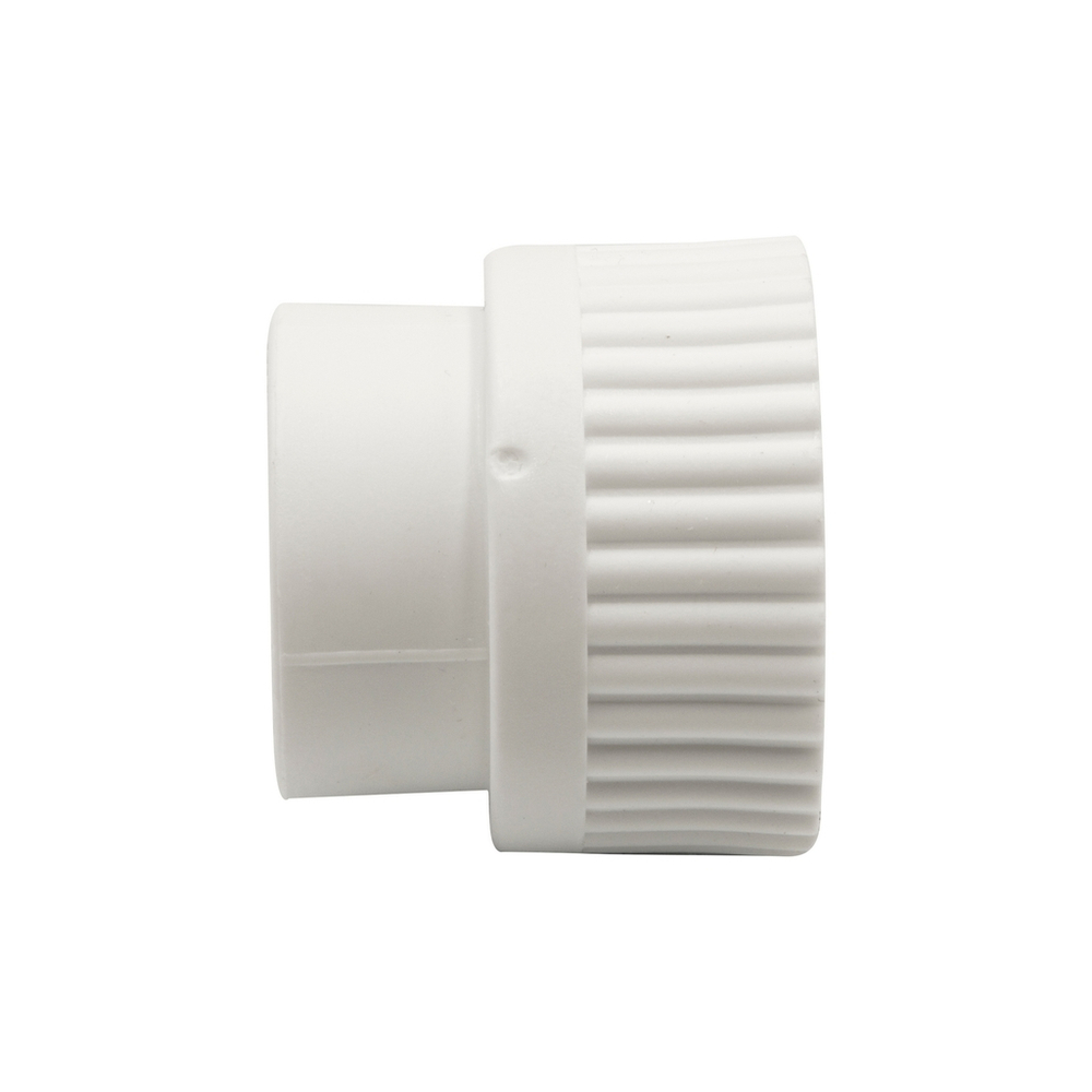 Муфта комб. вн 25х3/4'' EVER® БЕЛЫЙ (Россия)