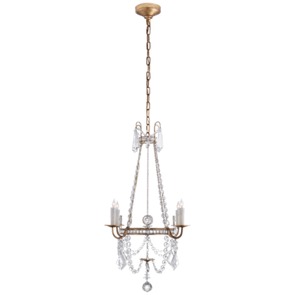 Люстра Visual Comfort Sharon Small Chandelier