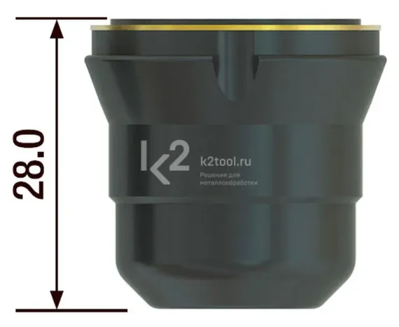 Защитный колпак Fubag для FB P40 и FB P60, 2 шт