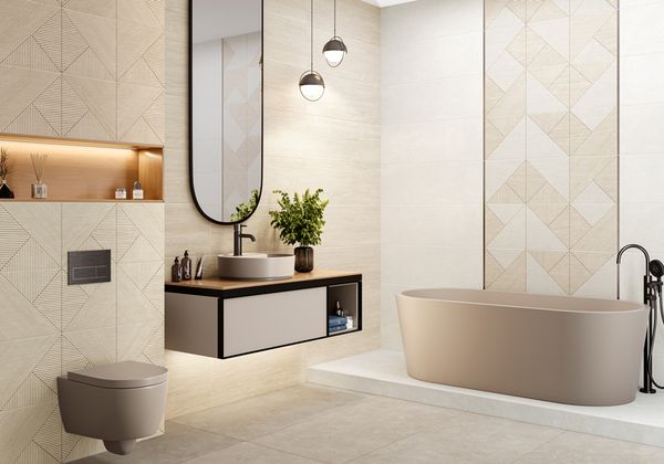 Патио / Patio 300*900