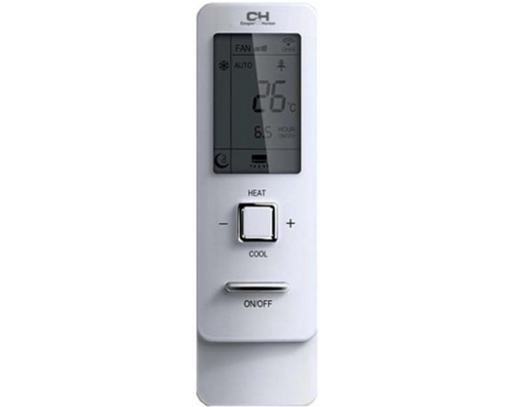 Сплит-система Cooper & Hunter CH-S18FTXLA-NG WI-FI